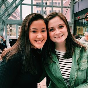 Meet your Posher, Kate